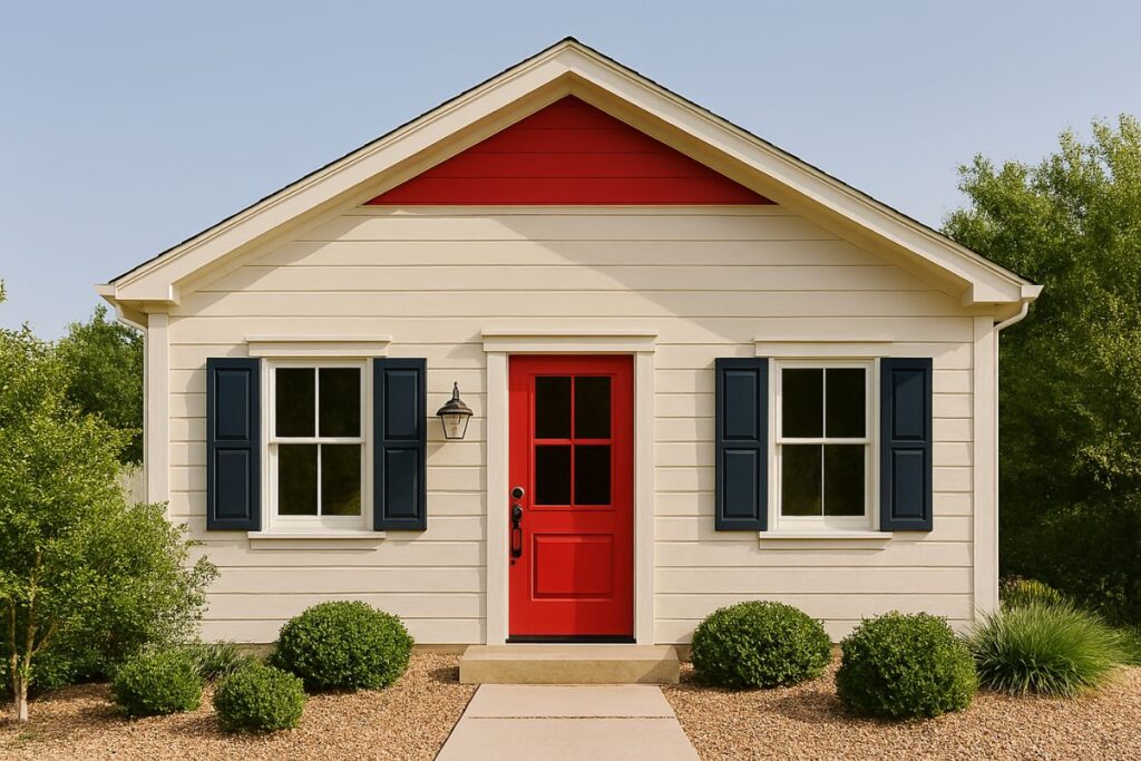 Using Bold Colors in Smart Ways